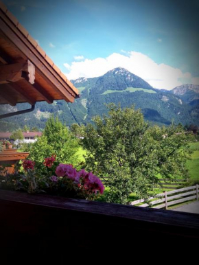 Ferienwohnung Höfler Schoenau Am Koenigssee